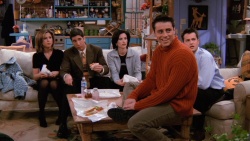 Jennifer Aniston - Friends S02E11: The One with the Lesbian Wedding 1996, 84x