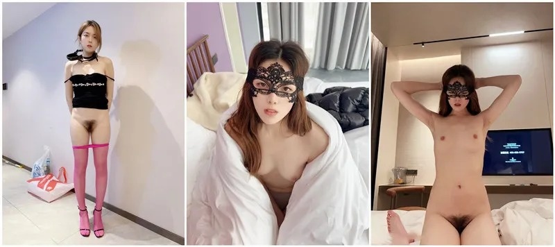 美女同事被有錢的大佬各種玩弄調教後遭拋棄隨後曝光不雅視訊泄憤-8799304 - 萝莉岛破处社区🔞