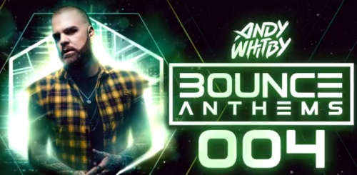 y Whitby Bounce Anthems 4 (2020)