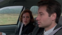 Gillian Anderson - The X-Files S03E22: Quagmire 1996, 47x