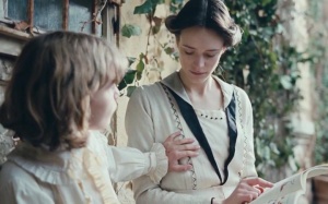 The Childhood of a Leader 2015