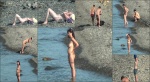 Nudebeachdreams Nudist video 01587