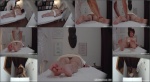 Czechav Busty mature lady on a massage