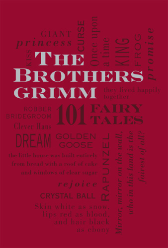 Grimm, The Brothers