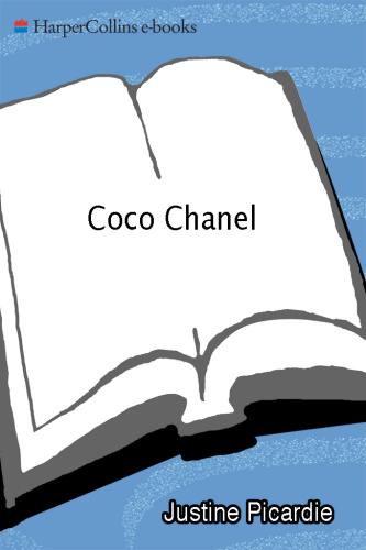 Coco Chanel The Legend and the Life