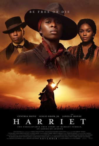 Harriet 2019 1080p WEB DL H264 AC3 EVO