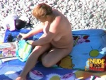 Nudist video 00218 NudeBeachDreams 