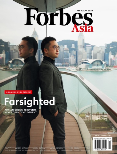 Forbes Asia 02 (2020)