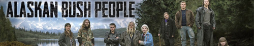 Alaskan Bush People S12E01 Life in the Extreme 720p DISC WEBRip AAC2 0 x264-BOOP 