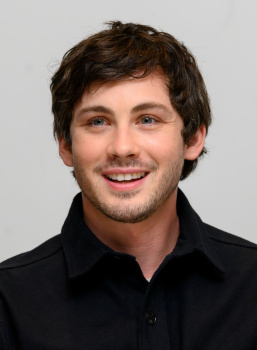 Logan Lerman - 'Hunters' Press Conference in Los Angeles, February 19, 2020