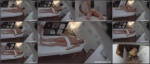 Czechav Veronika Fasterova gets an erotic massage