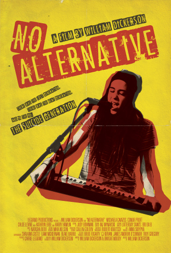 No Alternative 2018 WEB-DL XviD MP3-XVID
