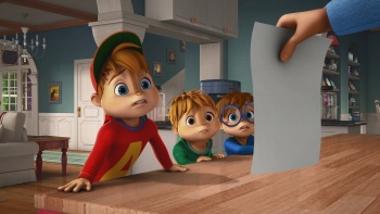 SERIES - Alvinnn!!! and The Chipmunks - Season 1 1080p Netflix HDMania ...