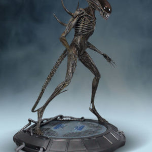 Alien Covenant Xenomorph Statue (SideShow) QFCiv2h2_t