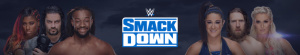 WWE Friday Night Smackdown 2019 12 06 720p H264-LEViTATE