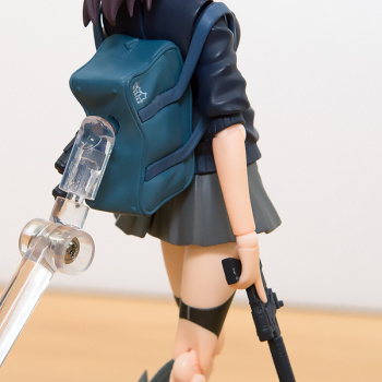 Arms Note - Heavily Armed Female High School Students (Figma) MMZhIOwr_t