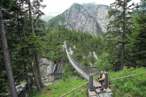 7 DE JULIO. LAGO GELMERSEE. GARGANTA ROSENLAUI. - De ruta en ruta por Suiza, 2023 (14)