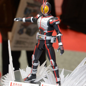 Kamen Rider - Figure-rise Standard (Bandai) Xo5QU9YS_t