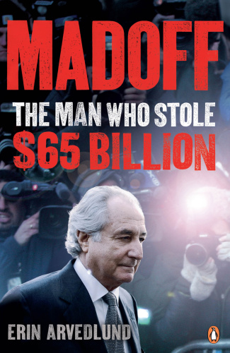 Madoff The Man Who Stole $ Billion 65