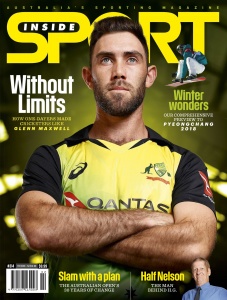 Inside Sport February (2018) Inside Sport February (2018)