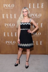 Erin Moriarty - attends ELLE Hollywood Rising 2024, Beverly Hills CA - June 6, 2024