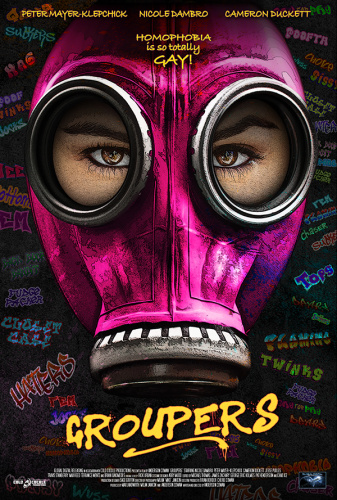 Groupers (2019) WEBRip 720p YIFY