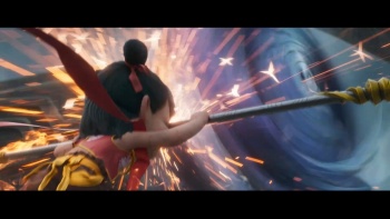 Ne Zha 2 2025 ViE 1080p WEB-DL DDP5.1 Atmos H.264-NoGroup screenshots