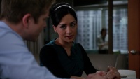Archie Panjabi - The Good Wife S04E16: Runnin' with the Devil 2013, 64x