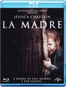 La madre (2013) Full Blu-Ray 37Gb AVC ITA DTS 5.1 ENG DTS-HD MA 5.1 MULTI