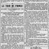 1899 IV French Grand Prix - Tour de France Automobile KdnZaQNv_t