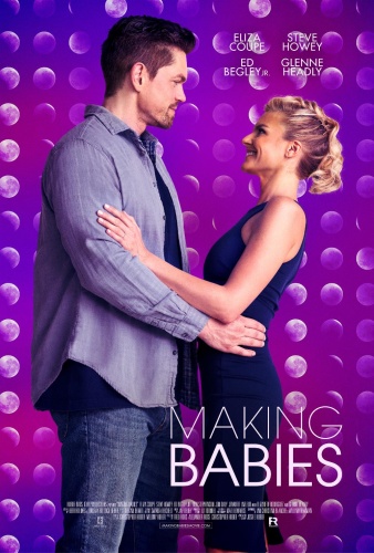 Making Babies 2018 DVDRip x264-PFa