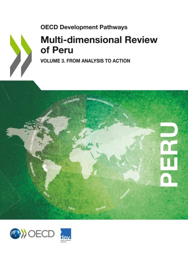 Multi dimensional review of Peru