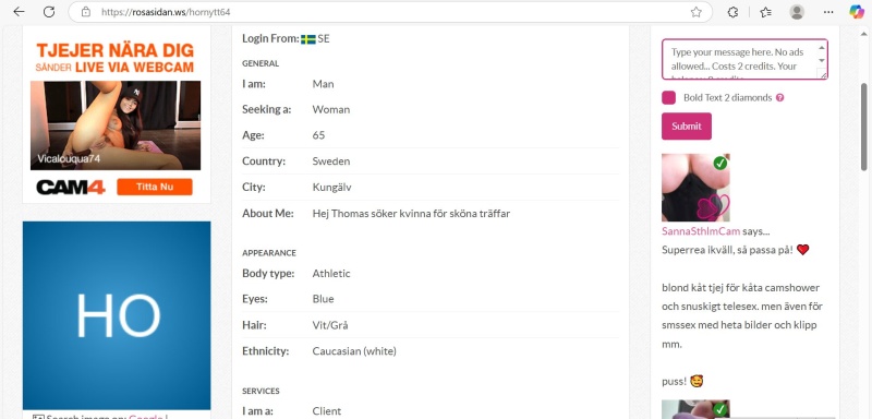 image host