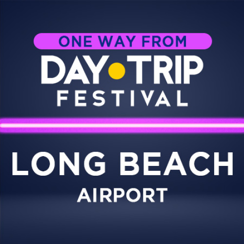 One Way - Daytrip To Long Beach