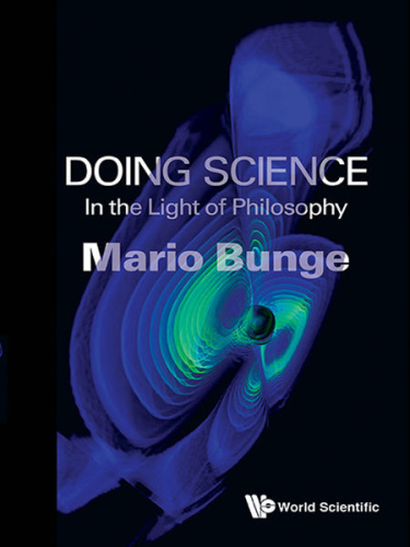 Doing Science   In the Light of Philosophy