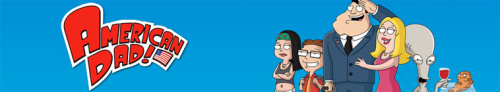 American Dad S17E09 Exquisite Corpses 720p AMZN WEBRip DDP5 1 x264-CtrlHD American Dad S17E09 Exquisite Corpses 720p AMZN WEBRip DDP5 1 x264-CtrlHD