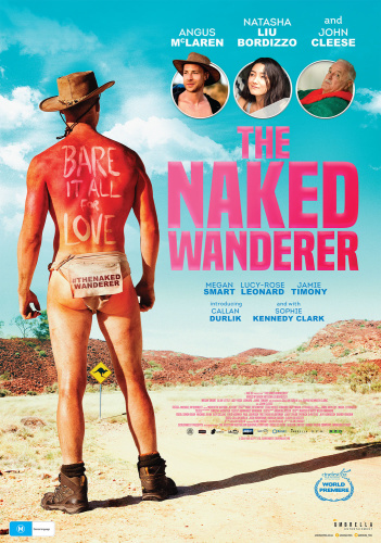 The Naked Wanderer (2019) WEBRip 1080p YIFY
