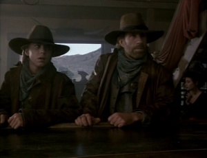 Sidekicks 1992