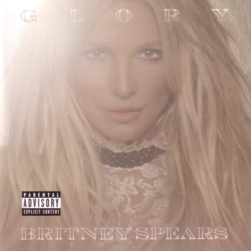 Britney Spears Glory G&U