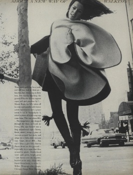 US Vogue January 15, 1970 : Charly Stember by Irving Penn | the Fashion ...