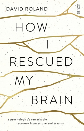 How I Rescued My Brain   A Psychologist's Remarkable Recovery from Stroke and Trauma