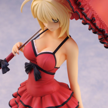 Fate Stay Night et les autres licences Fate (PVC, Nendo ...) - Page 20 KgBZHTUT_t