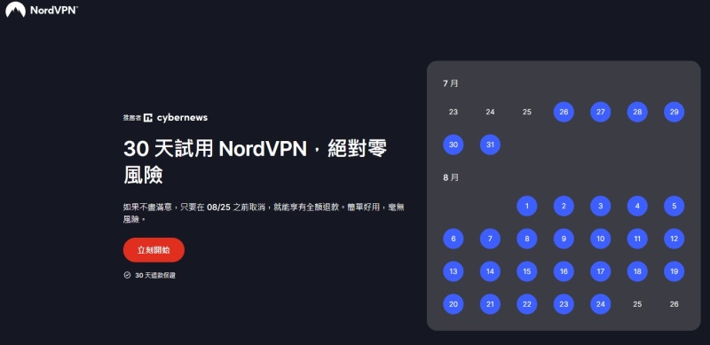 nordvpn