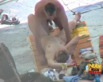Nudebeachdreams Voyeur Sex On The Beach 11, Part 1/2