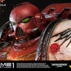 Space Marine Bloode Ravens Warhammer 40 000 Premium (Prime 1 Studio) YGFmTg0x_t