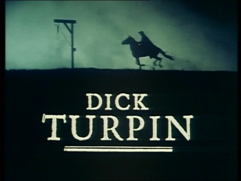 Dick Turpin 1979 Complete DVDRip 576p LWT Drama Series Richard O Sullivan