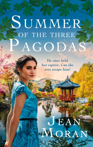 Summer of the Three Pagodas