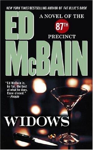 Ed McBain   87th Precinct 43   Widows