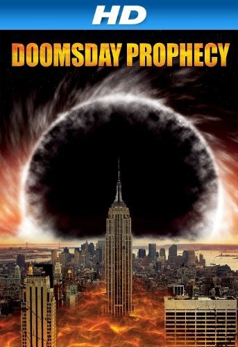 Doomsday Prophecy (2011) 720p BluRay x264 Eng Subs Dual Audio Hindi DD 2 0 - Engli...