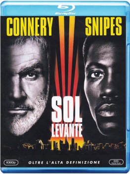 Sol levante (1993) Full Blu-Ray 24Gb AVC ITA SPA DTS 5.1 ENG DTS-HD MA 5.1 Sol levante (1993) Full Blu-Ray 24Gb AVC ITA SPA DTS 5.1 ENG DTS-HD MA 5.1